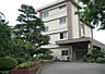 周辺：川崎市立中原小学校（1157m）