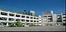 周辺：品川区立鈴ヶ森小学校（524m）
