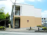 東京都八王子市弐分方町698-10：物件画像／株式会社タウンハウジング東京　高幡不動店