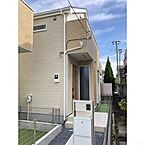 東京都府中市四谷1丁目52-28：物件画像／株式会社タウンハウジング東京　高幡不動店