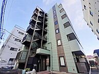 東京都立川市富士見町1丁目31-19：物件画像／株式会社タウンハウジング東京　高幡不動店