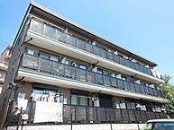 東京都八王子市暁町1丁目41-6：物件画像／株式会社タウンハウジング東京　高幡不動店