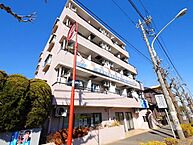 東京都多摩市乞田1227-1：物件画像／株式会社タウンハウジング東京　高幡不動店