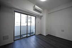 プレセダンヒルズ八王子 202 2階1Kのリビング/ダイニング