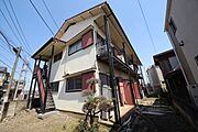★外観です★