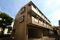 多摩都市モノレール 大塚・帝京大学駅 徒歩2分の賃貸マンション