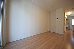 JR中央線 西八王子駅 徒歩3分の賃貸アパート 1階1Kのリビング/ダイニング