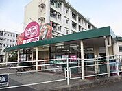 マックスバリュエクスプレス平山団地店 603m