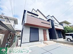 多摩都市モノレール 多摩動物公園駅 徒歩10分の賃貸一戸建て