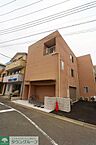 東京都府中市本宿町1丁目47-11：物件画像／株式会社タウンハウジング東京　高幡不動店