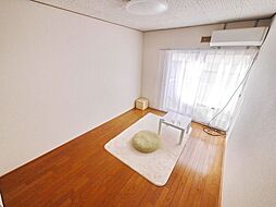 京王相模原線 京王堀之内駅 徒歩12分の賃貸アパート 2階1Kのリビング/ダイニング