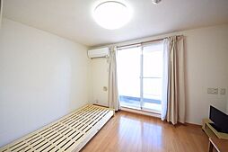 JR中央線 八王子駅 徒歩8分の賃貸マンション 3階ワンルームのリビング/ダイニング