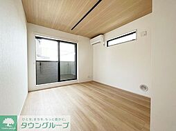 Esta大塚 2階1Kのリビング/ダイニング