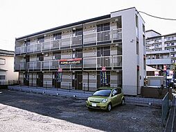 JR八高線 北八王子駅 徒歩12分