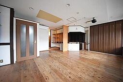 JR中央線 八王子駅 徒歩13分の賃貸マンション 2階ワンルームのリビング/ダイニング