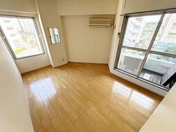 京王線 聖蹟桜ヶ丘駅 徒歩5分の賃貸マンション 5階ワンルームのリビング/ダイニング