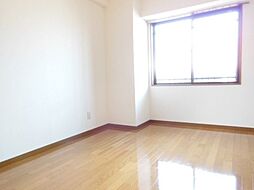 JR中央線 西八王子駅 徒歩18分の賃貸マンション 3階2DKのリビング/ダイニング