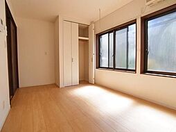 JR中央線 豊田駅 徒歩13分の賃貸アパート 2階1Kのリビング/ダイニング