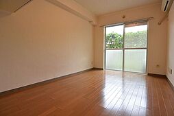 多摩都市モノレール 大塚・帝京大学駅 徒歩9分の賃貸マンション 2階1Kのリビング/ダイニング