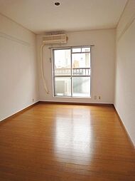 小田急多摩線 唐木田駅 徒歩26分の賃貸マンション 3階ワンルームのリビング/ダイニング