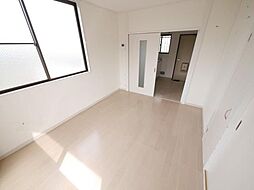 京王相模原線 京王永山駅 バス5分 瓜生下車 徒歩5分の賃貸マンション 3階1Kのリビング/ダイニング