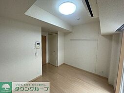 京王相模原線 京王永山駅 徒歩7分の賃貸マンション 5階1Kのリビング/ダイニング