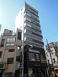 JR中央線 八王子駅 徒歩8分の賃貸マンション