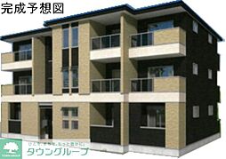 JR中央線 西八王子駅 徒歩16分