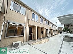 京王高尾線 北野駅 徒歩8分