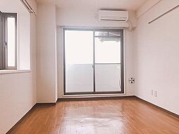 JR中央線 豊田駅 徒歩17分の賃貸マンション 5階ワンルームのリビング/ダイニング