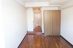 小田急多摩線 唐木田駅 徒歩4分の賃貸マンション 3階1Kのリビング/ダイニング