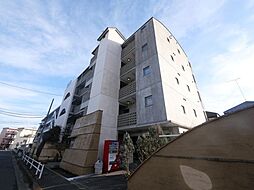 多摩都市モノレール 大塚・帝京大学駅 徒歩7分の賃貸マンション