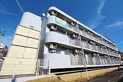 多摩都市モノレール 大塚・帝京大学駅 徒歩3分