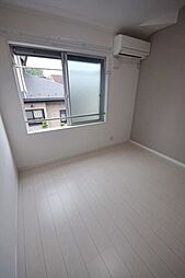 京王線 北野駅 徒歩10分の賃貸アパート 2階1Kのリビング/ダイニング