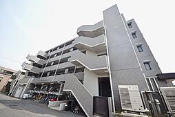 JR横浜線 片倉駅 徒歩2分の賃貸マンション