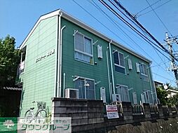 京王相模原線 南大沢駅 徒歩5分