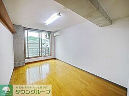 多摩都市モノレール 大塚・帝京大学駅 徒歩7分の賃貸マンション 5階1Kのリビング/ダイニング