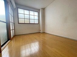 京王線 京王八王子駅 徒歩9分の賃貸マンション 3階1DKのリビング/ダイニング