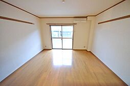 JR中央線 西八王子駅 徒歩26分の賃貸マンション 1階ワンルームのリビング/ダイニング