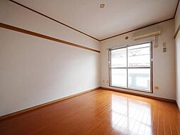 多摩都市モノレール 大塚・帝京大学駅 徒歩8分の賃貸マンション 3階1Kのリビング/ダイニング