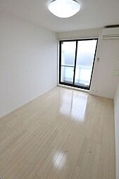 リブリ・サンセリテII 301 3階1Kのリビング/ダイニング