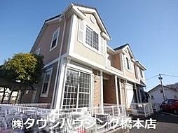 エスペランサＡ