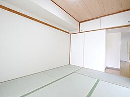 キアリア・ヒルズ 504 5階3LDKのリビング/ダイニング