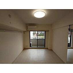 京王相模原線 京王堀之内駅 徒歩10分の賃貸マンション 3階1Kのリビング/ダイニング