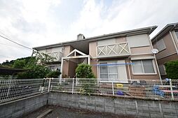 JR中央線 八王子駅 バス20分 下戸吹下車 徒歩2分