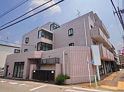 京王相模原線 京王堀之内駅 徒歩10分