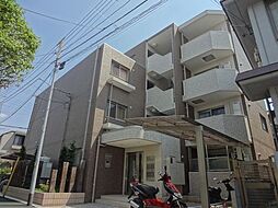 JR中央線 八王子駅 徒歩7分の賃貸マンション