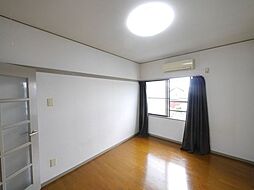 多摩都市モノレール 大塚・帝京大学駅 徒歩5分の賃貸アパート 2階1Kのリビング/ダイニング