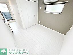 JR南武線 南多摩駅 徒歩7分の賃貸アパート 1階1Kのリビング/ダイニング