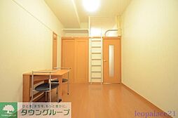 JR八高線 北八王子駅 徒歩7分の賃貸マンション 1階1Kのリビング/ダイニング